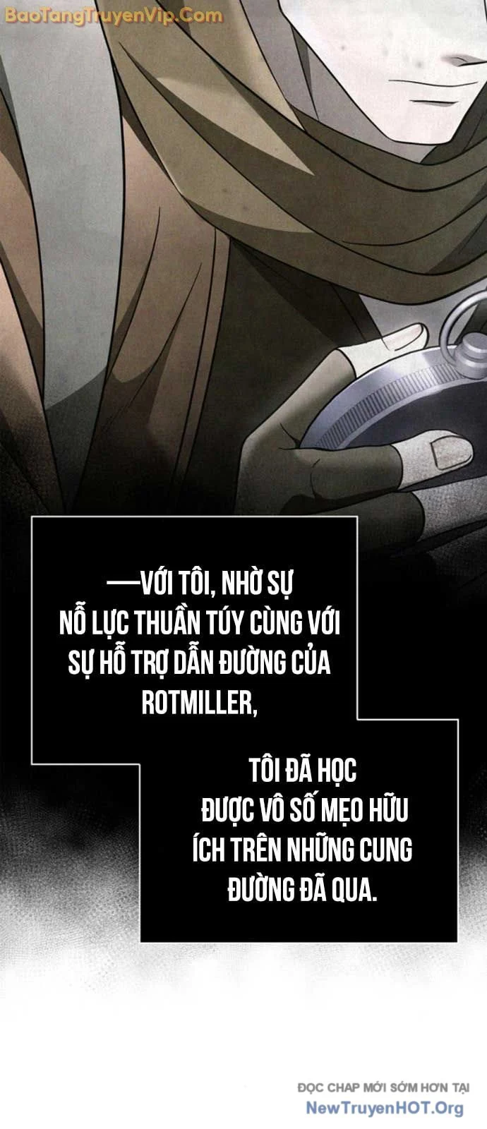 Sống Sót Trong Trò Chơi Với Tư Cách Là Một Cuồng Nhân Chapter 109.1 - Trang 3