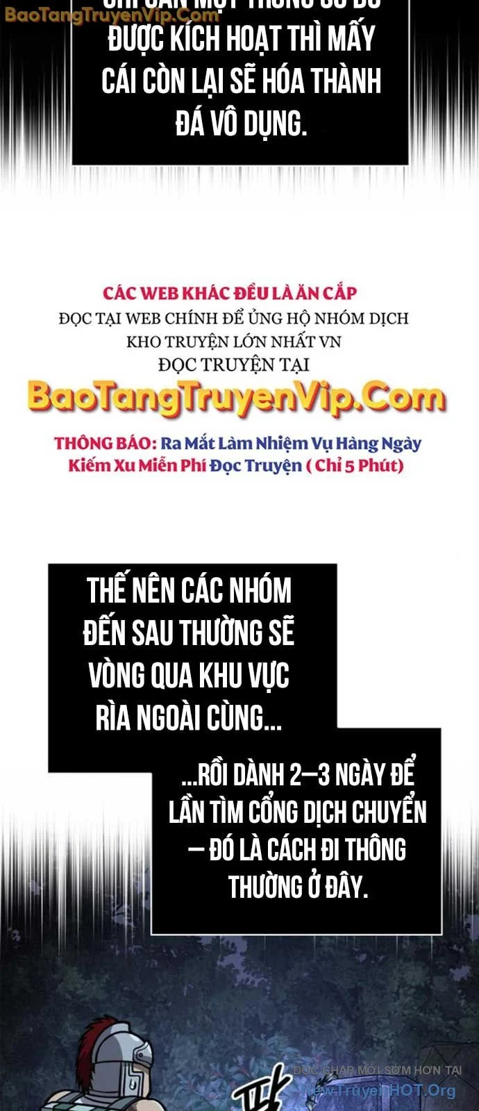 Sống Sót Trong Trò Chơi Với Tư Cách Là Một Cuồng Nhân Chapter 109.1 - Trang 3