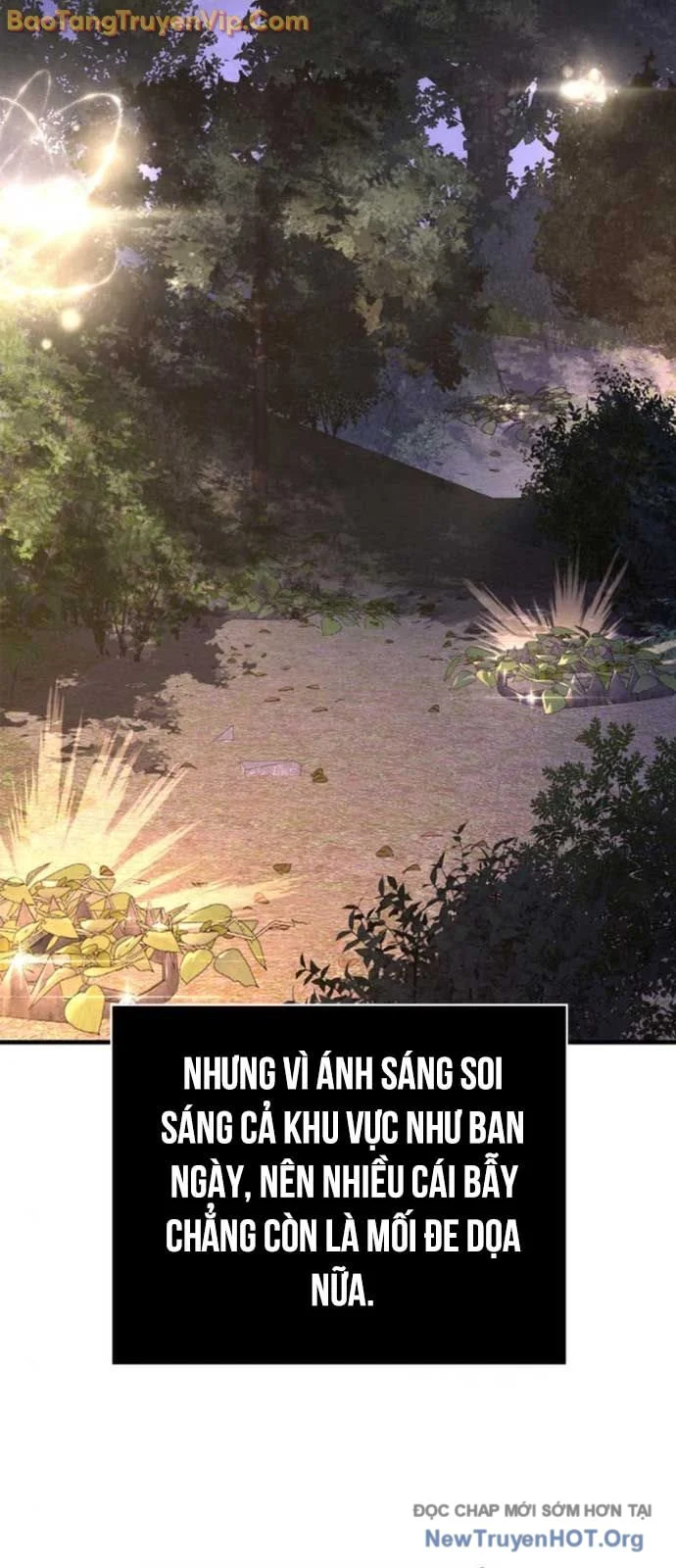 Sống Sót Trong Trò Chơi Với Tư Cách Là Một Cuồng Nhân Chapter 109.1 - Trang 3