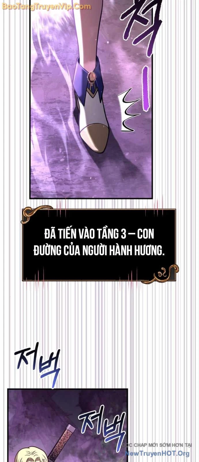 Sống Sót Trong Trò Chơi Với Tư Cách Là Một Cuồng Nhân Chapter 109.1 - Trang 3