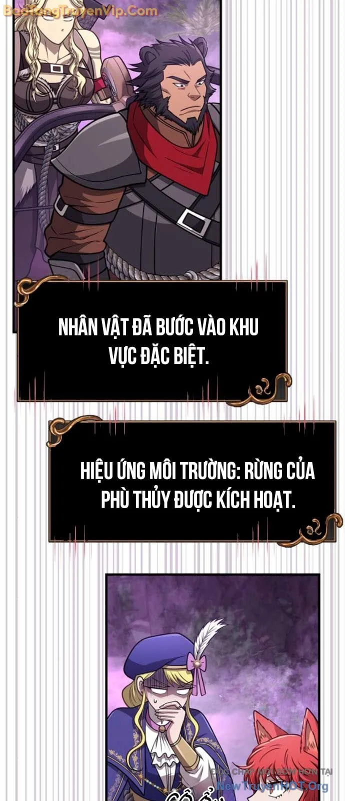 Sống Sót Trong Trò Chơi Với Tư Cách Là Một Cuồng Nhân Chapter 109.1 - Trang 3