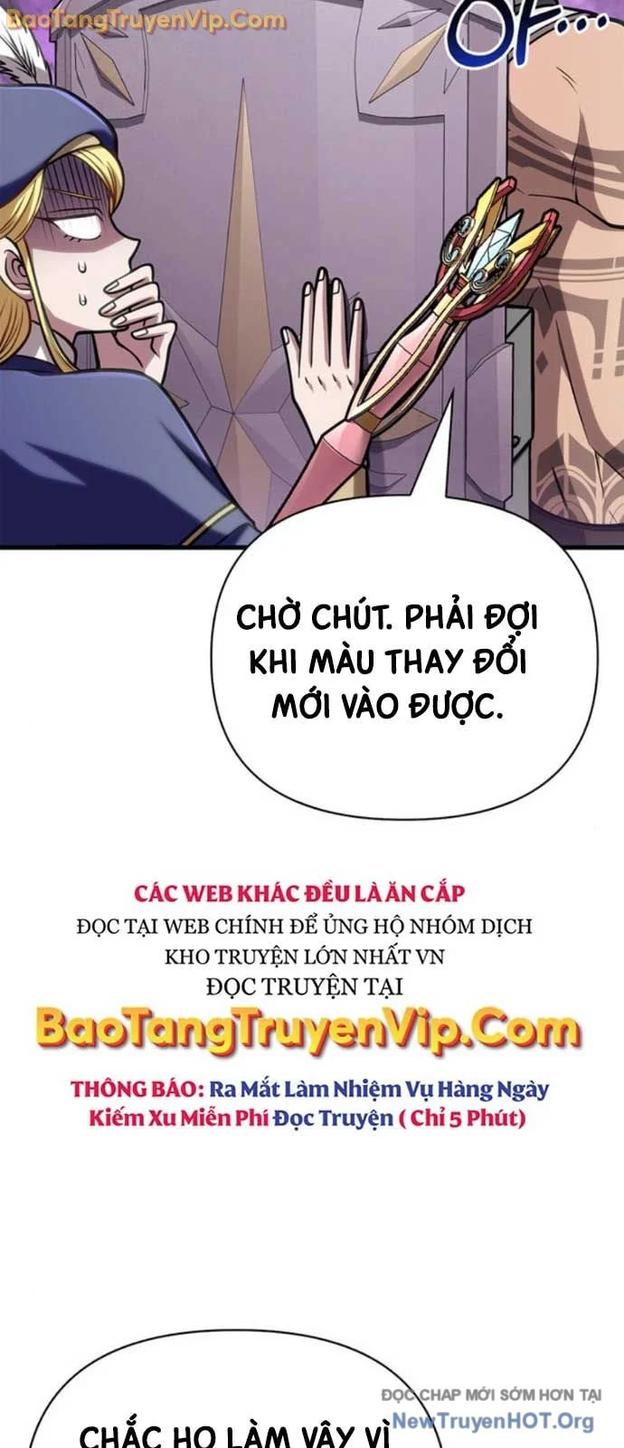 Sống Sót Trong Trò Chơi Với Tư Cách Là Một Cuồng Nhân Chapter 109.1 - Trang 3