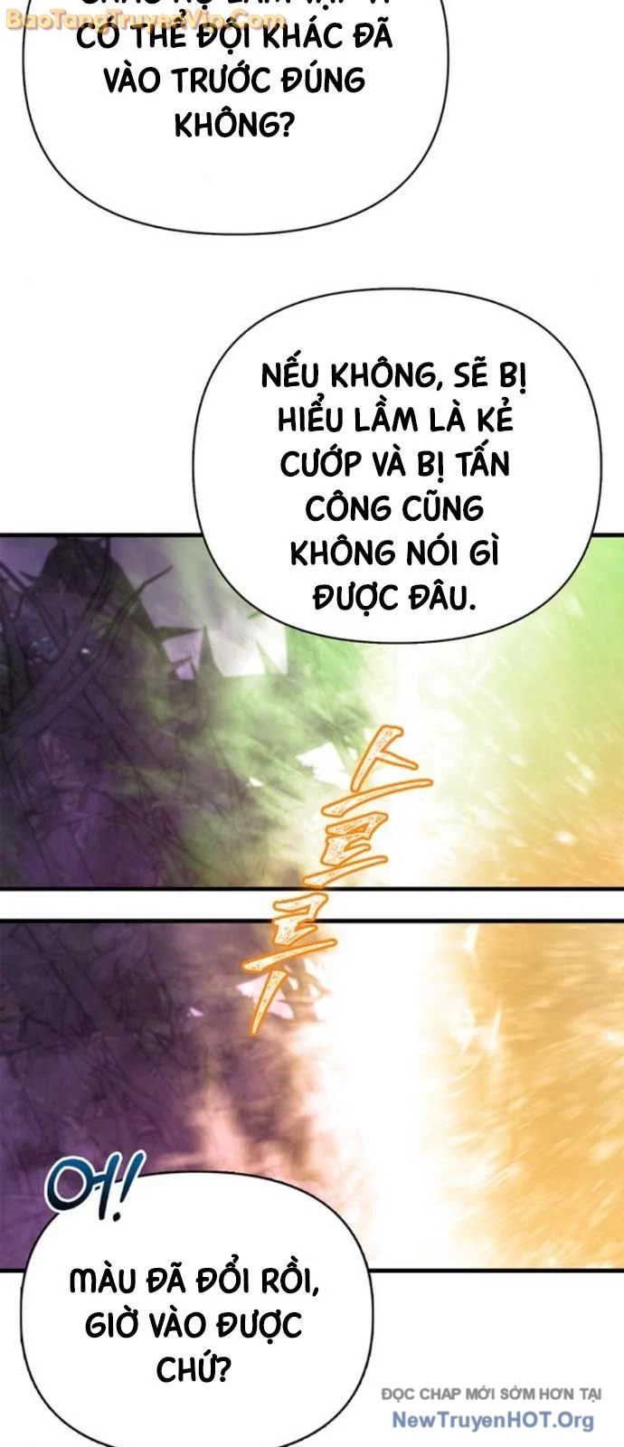 Sống Sót Trong Trò Chơi Với Tư Cách Là Một Cuồng Nhân Chapter 109.1 - Trang 3
