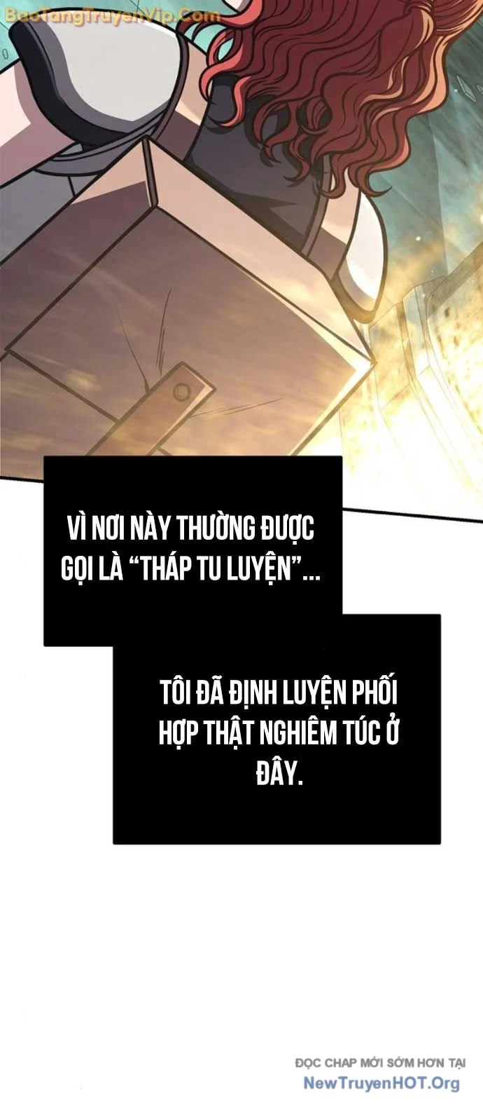 Sống Sót Trong Trò Chơi Với Tư Cách Là Một Cuồng Nhân Chapter 109.1 - Trang 3