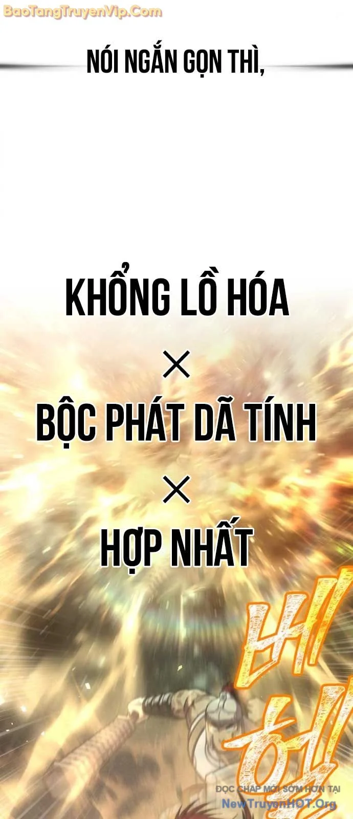 Sống Sót Trong Trò Chơi Với Tư Cách Là Một Cuồng Nhân Chapter 109.1 - Trang 3