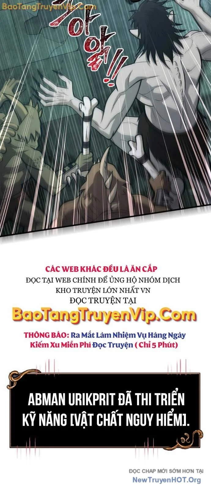 Sống Sót Trong Trò Chơi Với Tư Cách Là Một Cuồng Nhân Chapter 109.1 - Trang 3