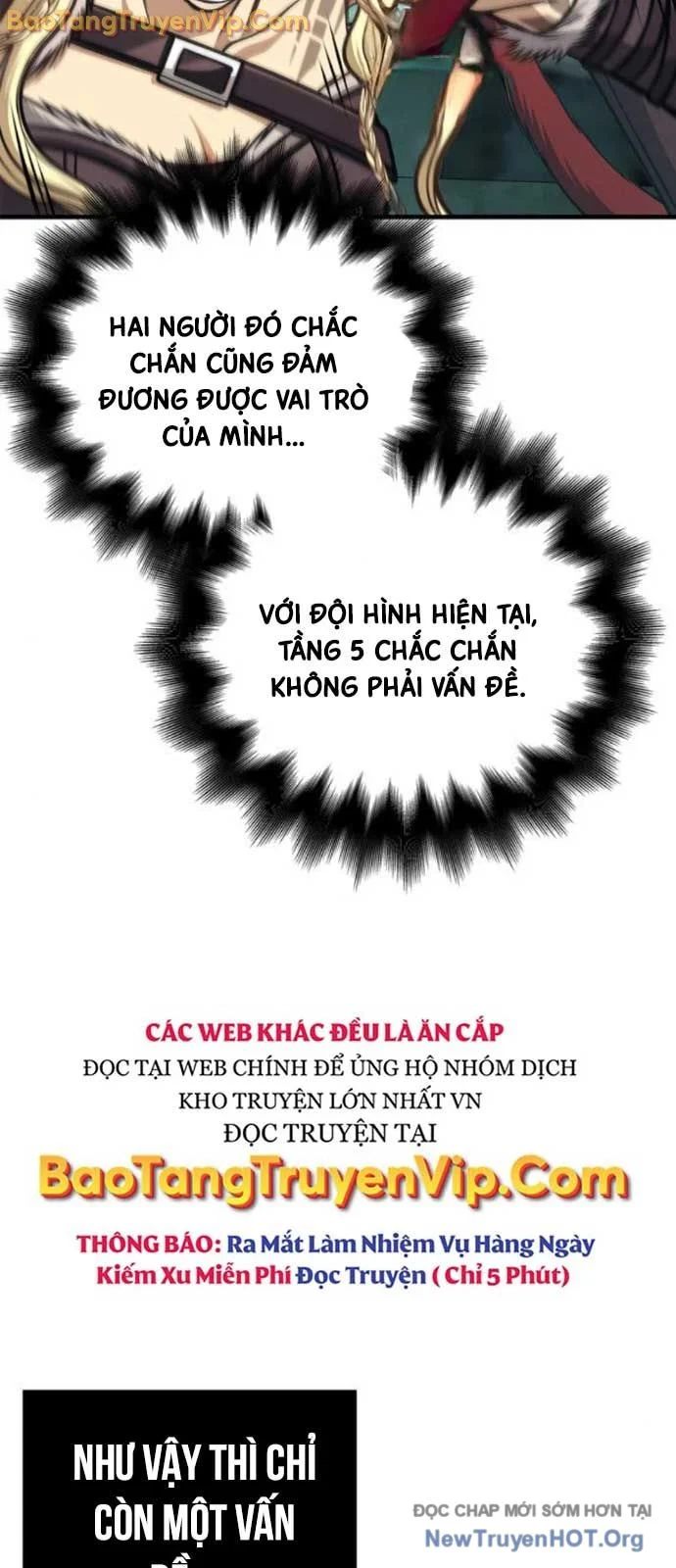 Sống Sót Trong Trò Chơi Với Tư Cách Là Một Cuồng Nhân Chapter 109.1 - Trang 3