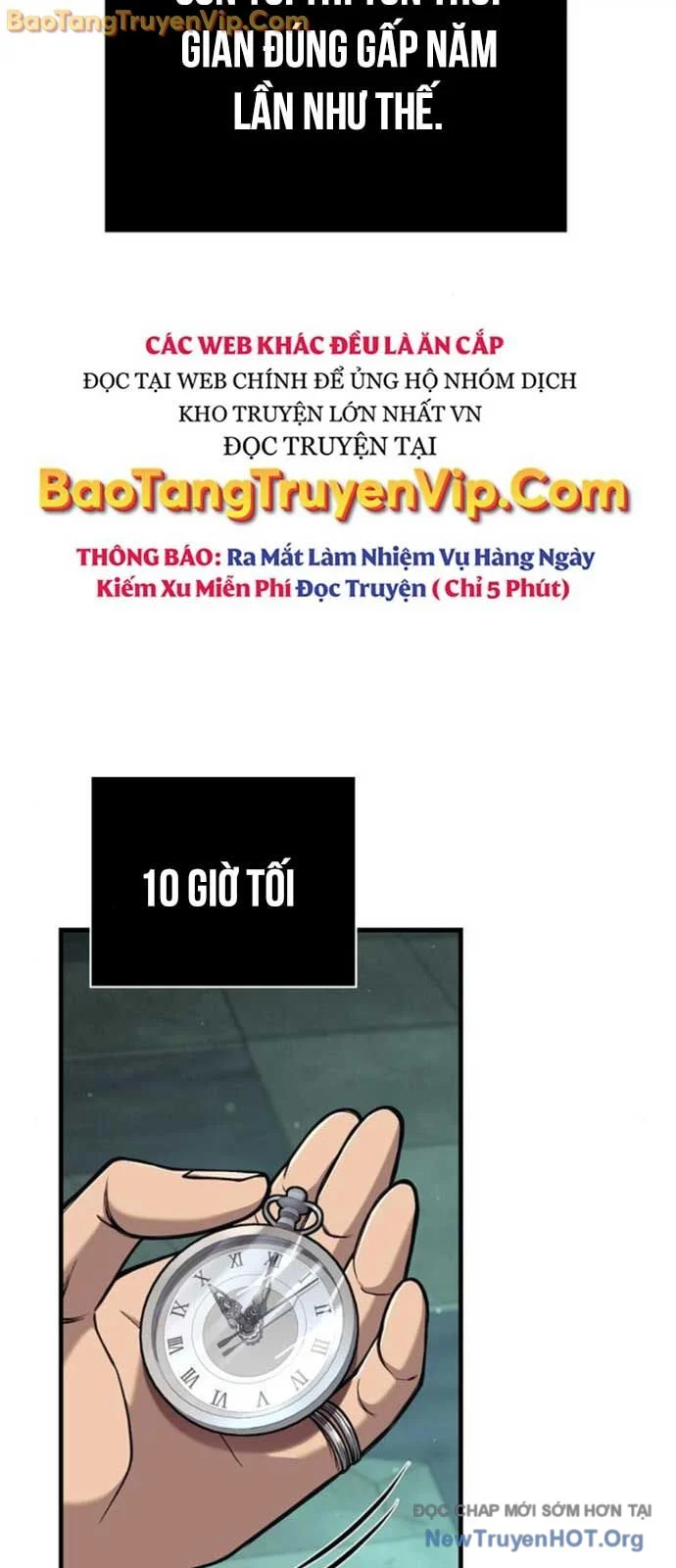Sống Sót Trong Trò Chơi Với Tư Cách Là Một Cuồng Nhân Chapter 109.1 - Trang 3