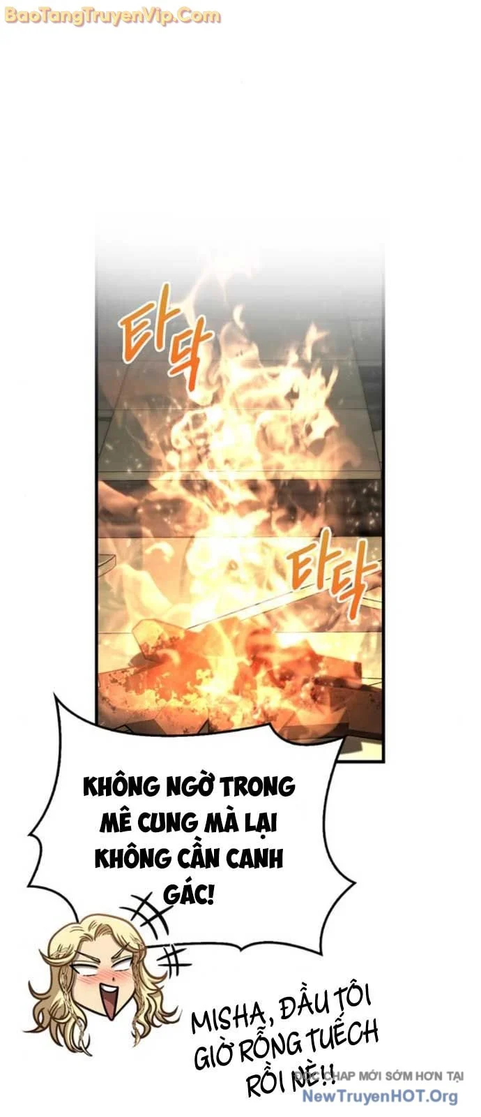 Sống Sót Trong Trò Chơi Với Tư Cách Là Một Cuồng Nhân Chapter 109.1 - Trang 3