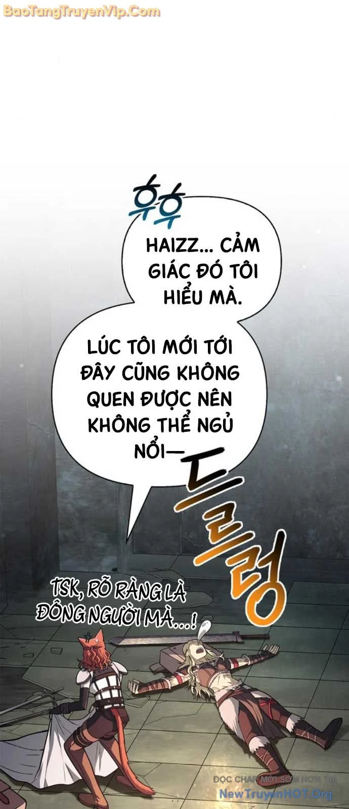 Sống Sót Trong Trò Chơi Với Tư Cách Là Một Cuồng Nhân Chapter 109.1 - Trang 3