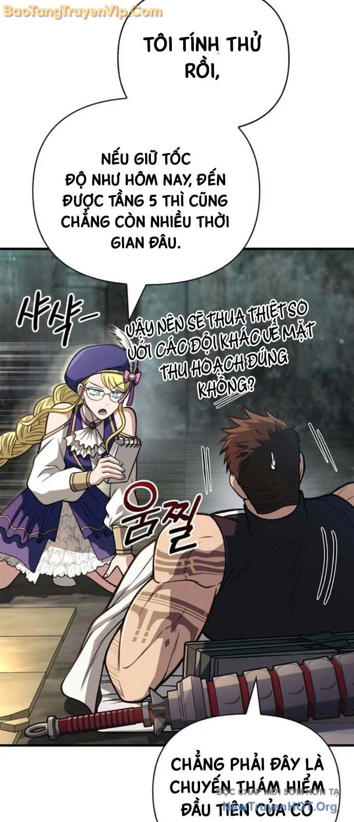 Sống Sót Trong Trò Chơi Với Tư Cách Là Một Cuồng Nhân Chapter 109.1 - Trang 3
