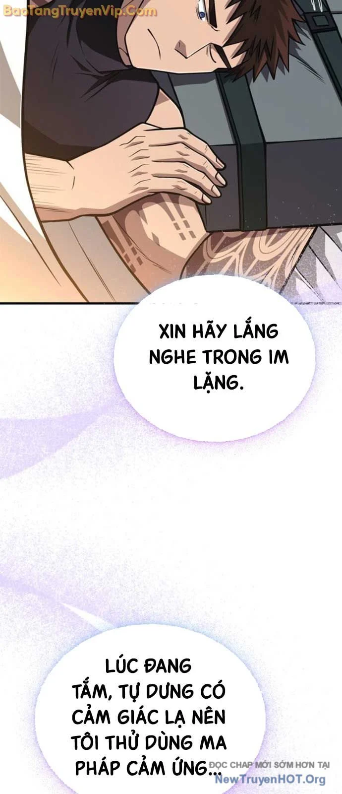 Sống Sót Trong Trò Chơi Với Tư Cách Là Một Cuồng Nhân Chapter 109.1 - Trang 3