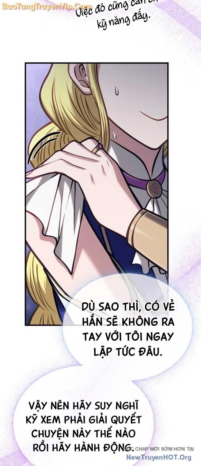 Sống Sót Trong Trò Chơi Với Tư Cách Là Một Cuồng Nhân Chapter 110.2 - Trang 3