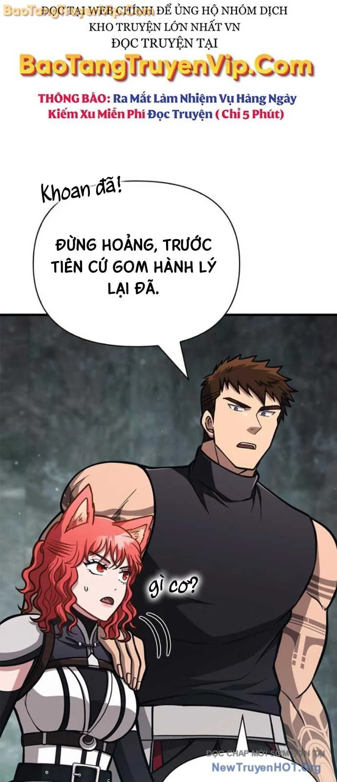 Sống Sót Trong Trò Chơi Với Tư Cách Là Một Cuồng Nhân Chapter 110.2 - Trang 3