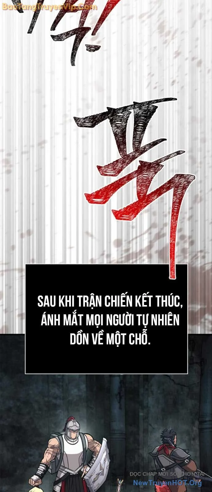 Sống Sót Trong Trò Chơi Với Tư Cách Là Một Cuồng Nhân Chapter 110.2 - Trang 3
