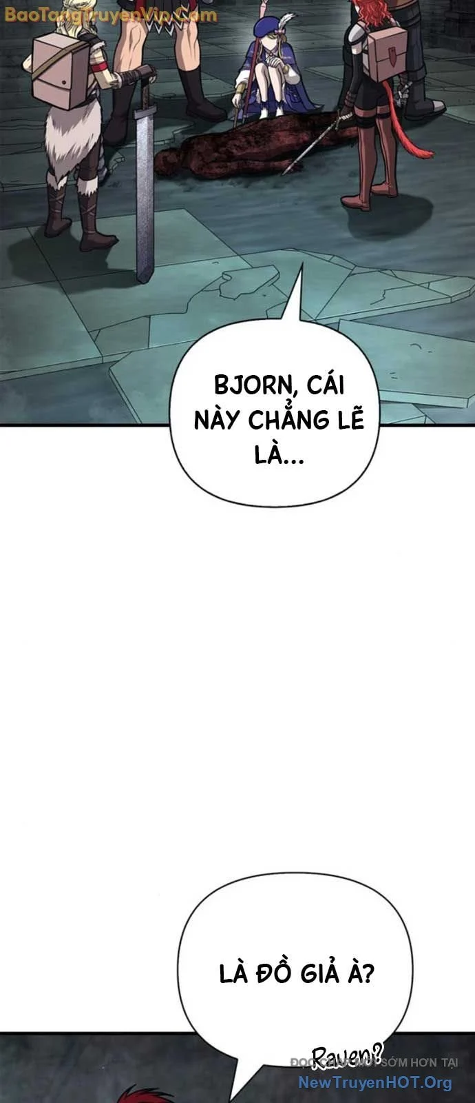 Sống Sót Trong Trò Chơi Với Tư Cách Là Một Cuồng Nhân Chapter 110.2 - Trang 3