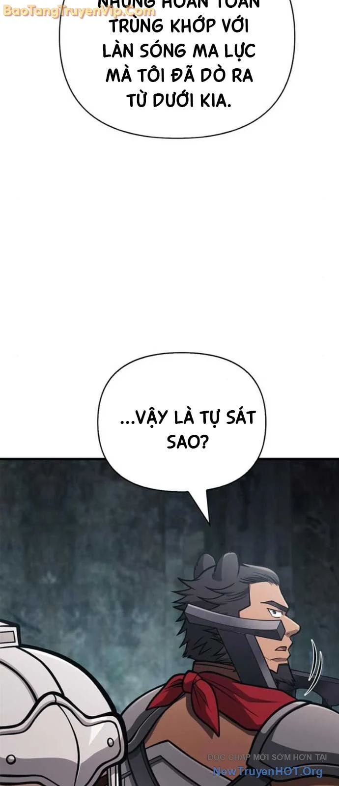 Sống Sót Trong Trò Chơi Với Tư Cách Là Một Cuồng Nhân Chapter 110.2 - Trang 3