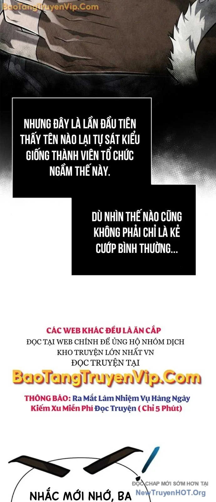 Sống Sót Trong Trò Chơi Với Tư Cách Là Một Cuồng Nhân Chapter 110.2 - Trang 3