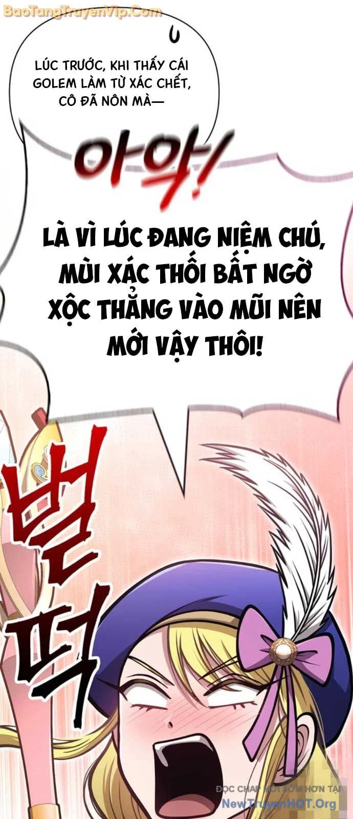 Sống Sót Trong Trò Chơi Với Tư Cách Là Một Cuồng Nhân Chapter 110.2 - Trang 3