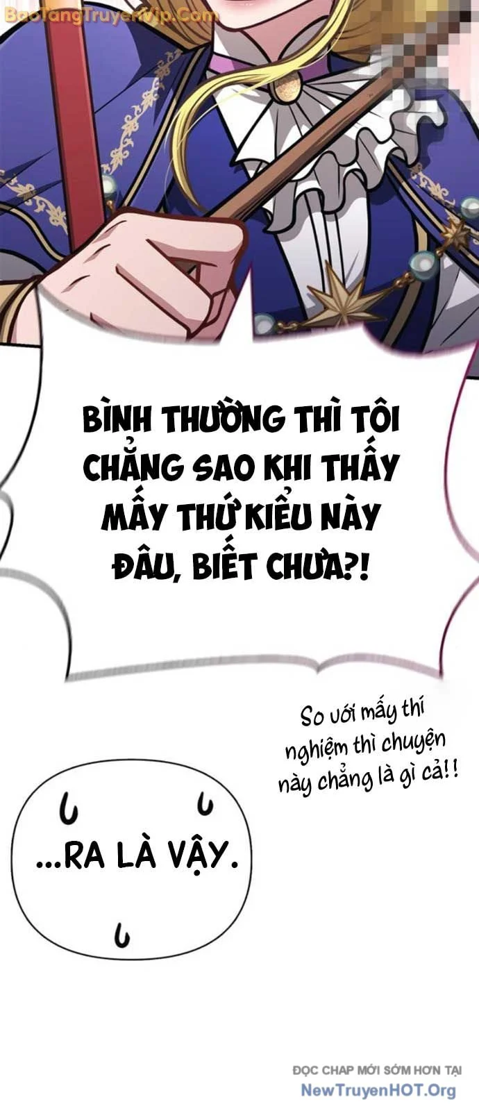 Sống Sót Trong Trò Chơi Với Tư Cách Là Một Cuồng Nhân Chapter 110.2 - Trang 3