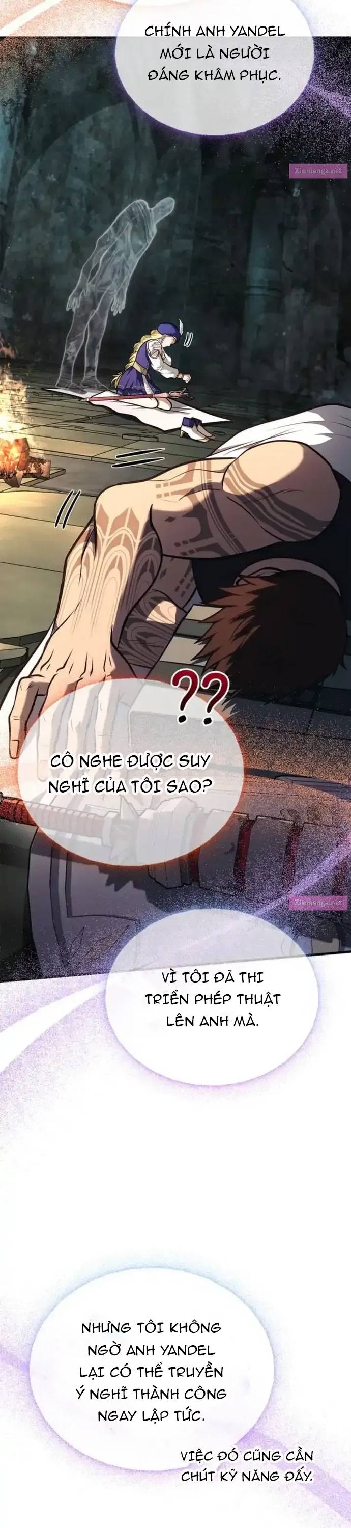 Sống Sót Trong Trò Chơi Với Tư Cách Là Một Cuồng Nhân Chapter 110 - Trang 3