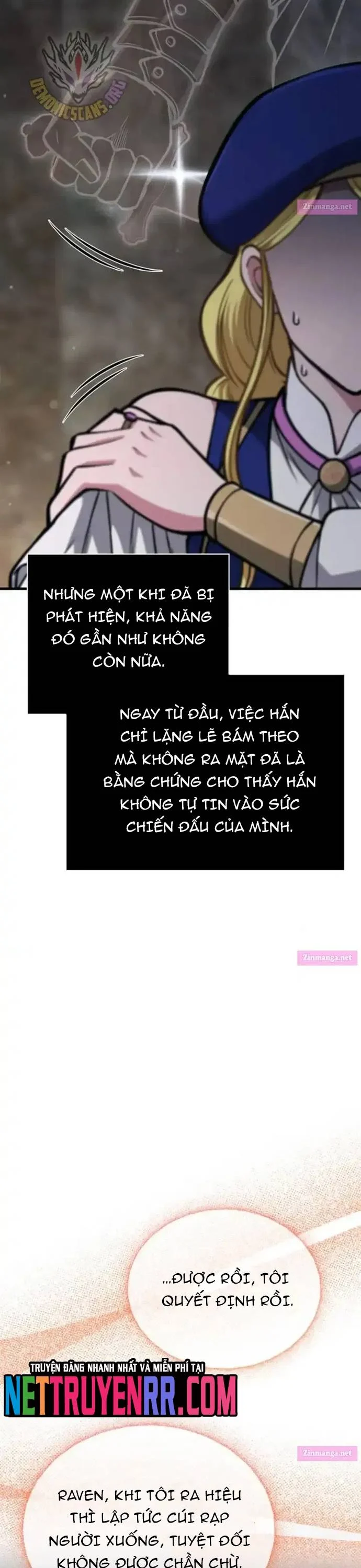 Sống Sót Trong Trò Chơi Với Tư Cách Là Một Cuồng Nhân Chapter 110 - Trang 3