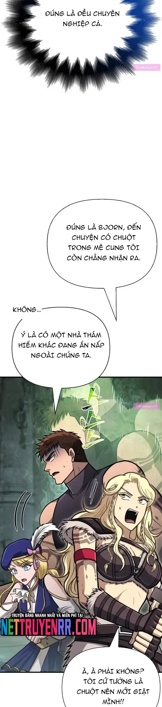 Sống Sót Trong Trò Chơi Với Tư Cách Là Một Cuồng Nhân Chapter 110 - Trang 3