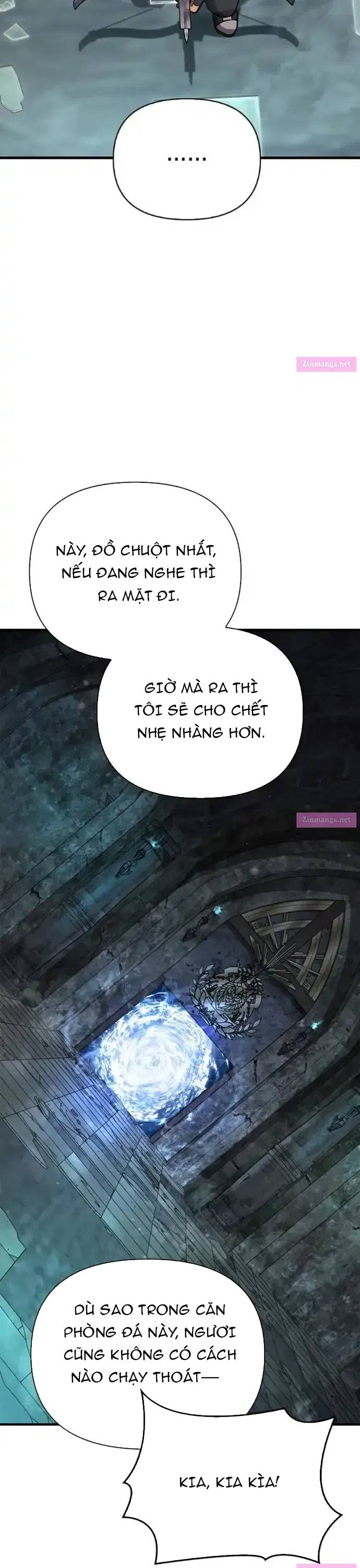 Sống Sót Trong Trò Chơi Với Tư Cách Là Một Cuồng Nhân Chapter 110 - Trang 3