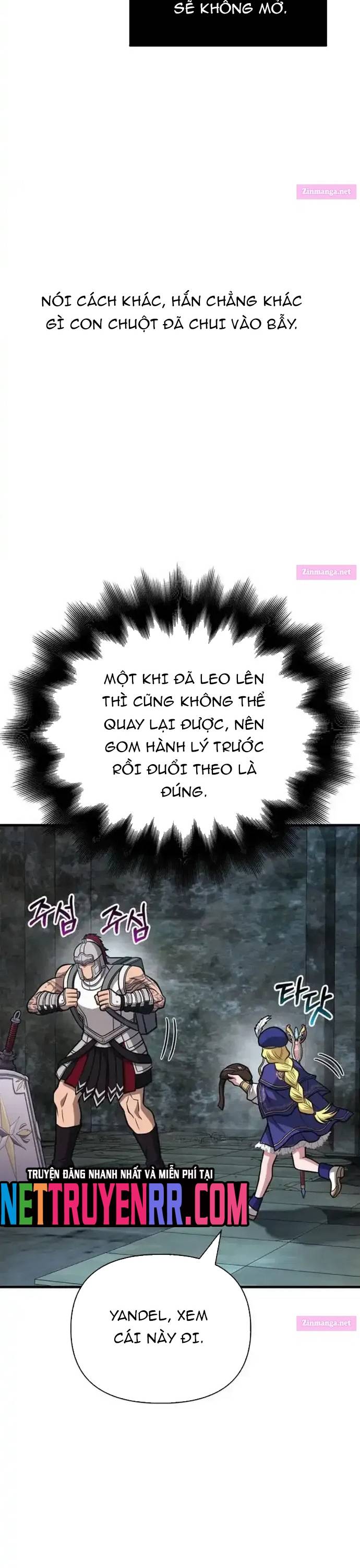 Sống Sót Trong Trò Chơi Với Tư Cách Là Một Cuồng Nhân Chapter 110 - Trang 3