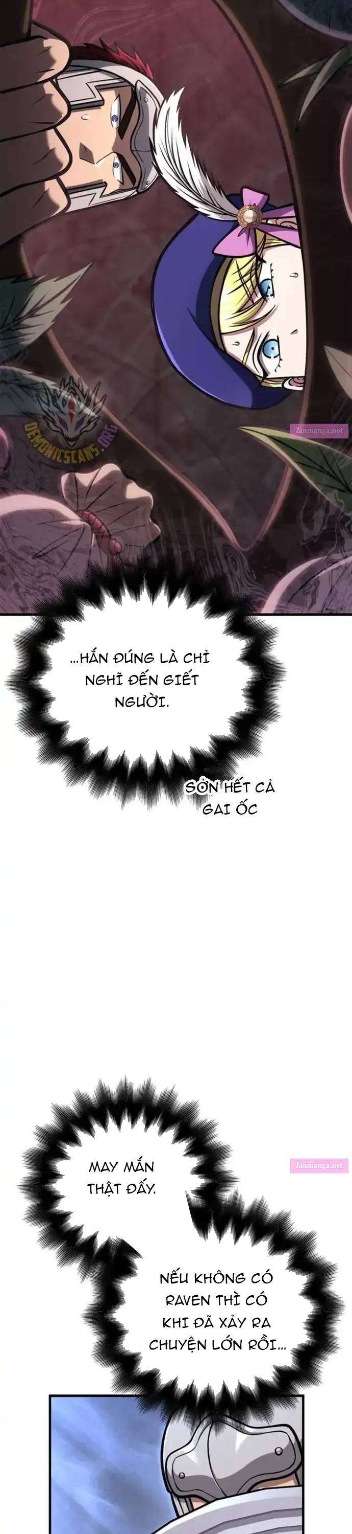 Sống Sót Trong Trò Chơi Với Tư Cách Là Một Cuồng Nhân Chapter 110 - Trang 3