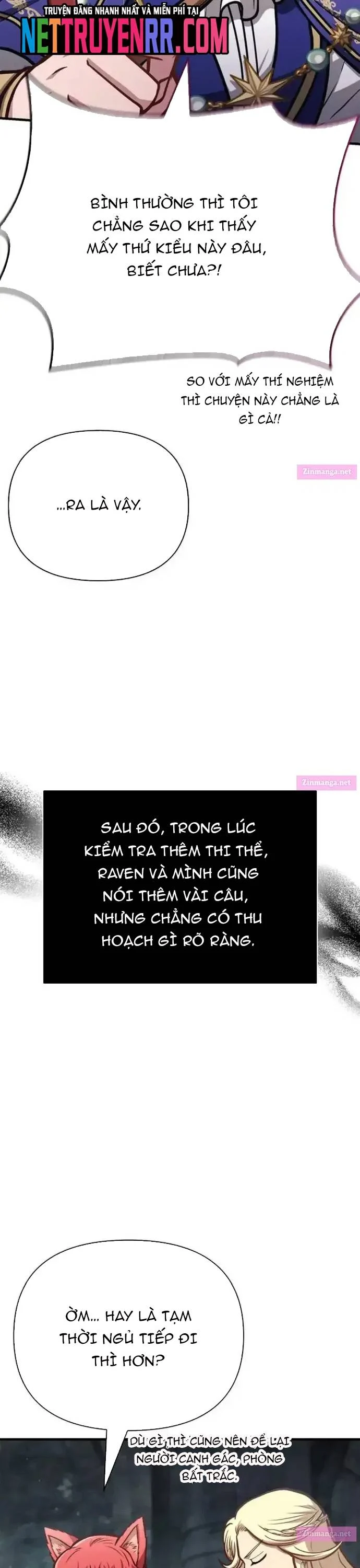 Sống Sót Trong Trò Chơi Với Tư Cách Là Một Cuồng Nhân Chapter 110 - Trang 3