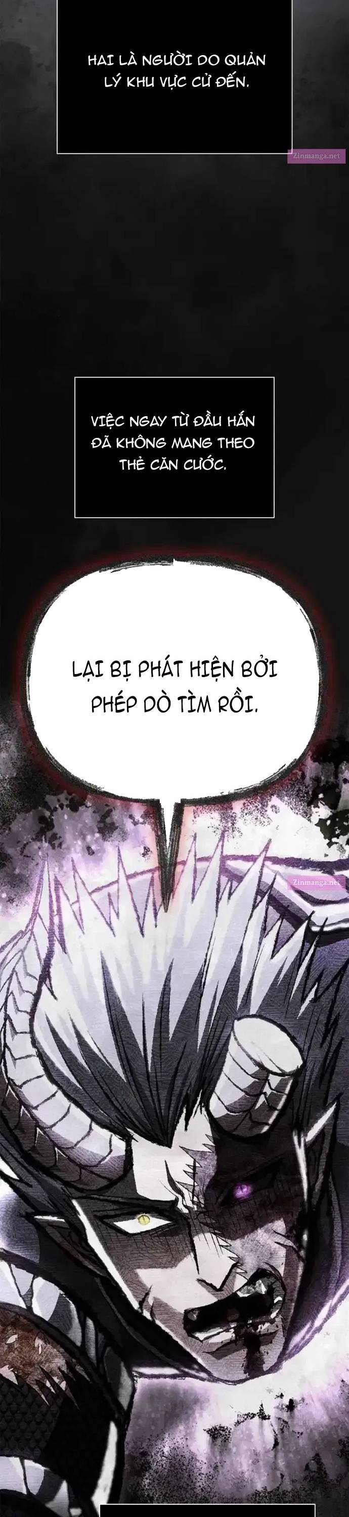 Sống Sót Trong Trò Chơi Với Tư Cách Là Một Cuồng Nhân Chapter 110 - Trang 3
