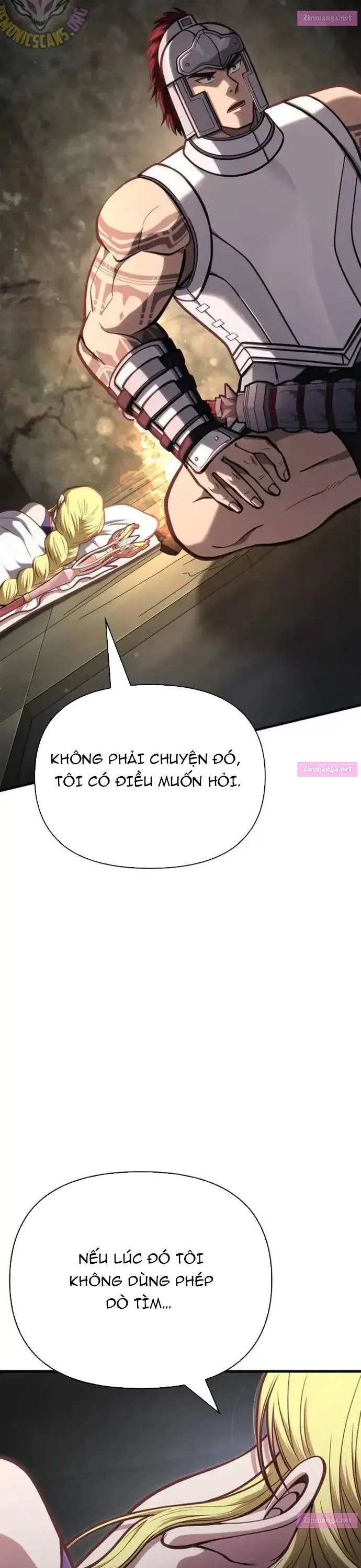 Sống Sót Trong Trò Chơi Với Tư Cách Là Một Cuồng Nhân Chapter 110 - Trang 3
