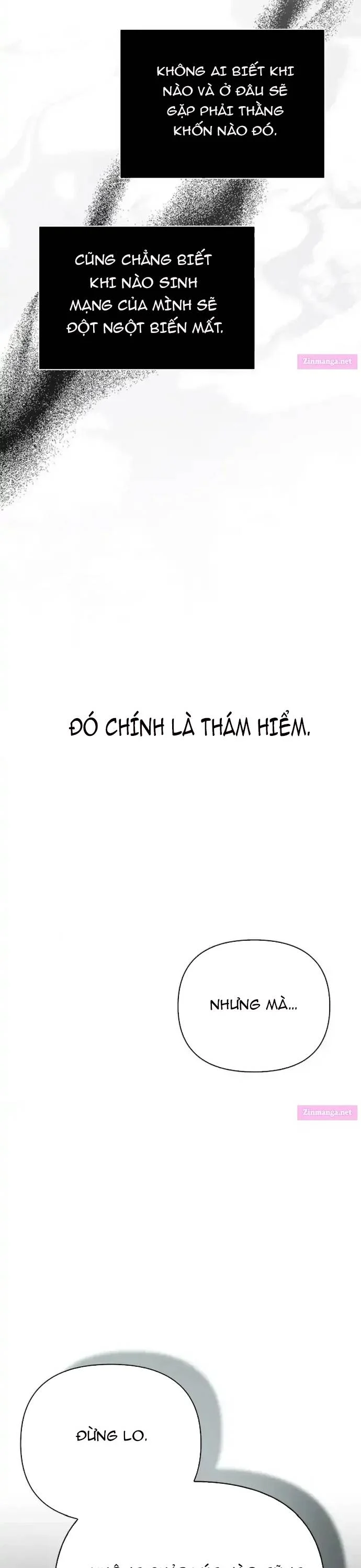 Sống Sót Trong Trò Chơi Với Tư Cách Là Một Cuồng Nhân Chapter 110 - Trang 3