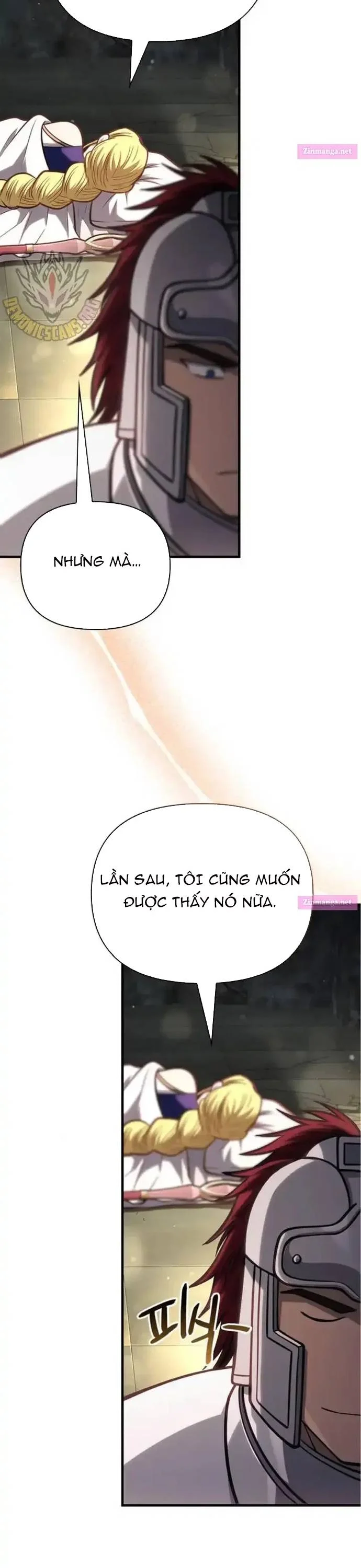 Sống Sót Trong Trò Chơi Với Tư Cách Là Một Cuồng Nhân Chapter 110 - Trang 3