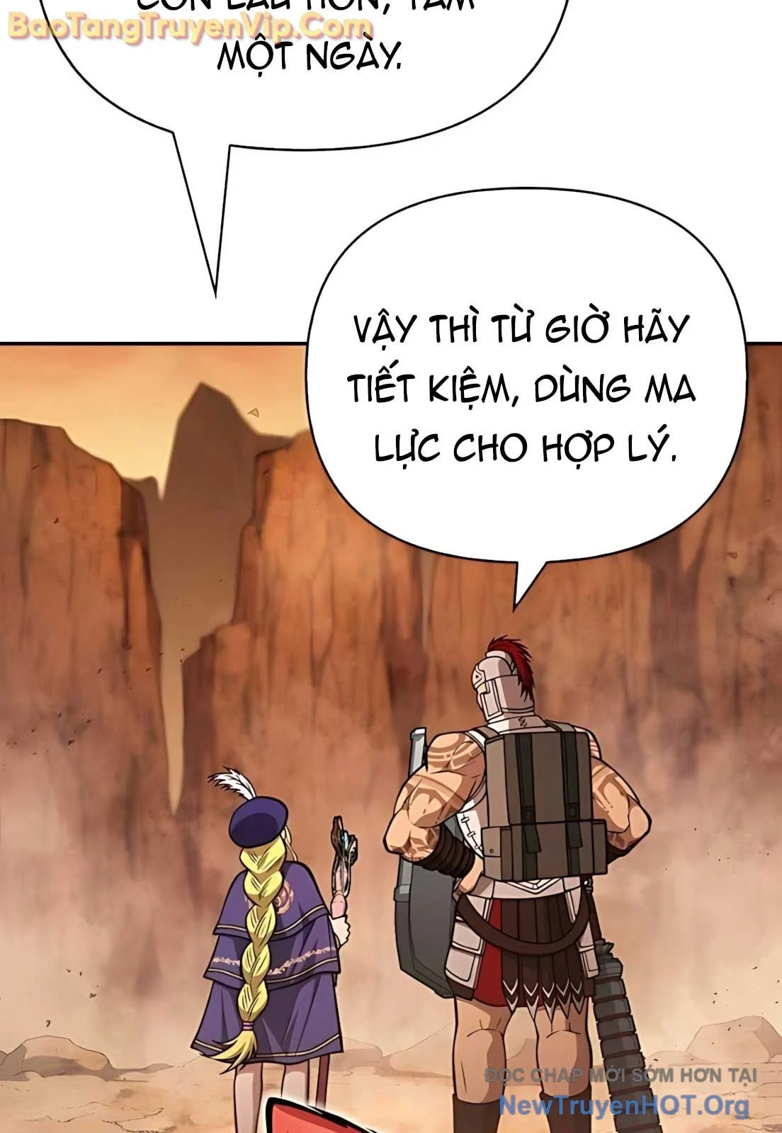 Sống Sót Trong Trò Chơi Với Tư Cách Là Một Cuồng Nhân Chapter 114 - Trang 2