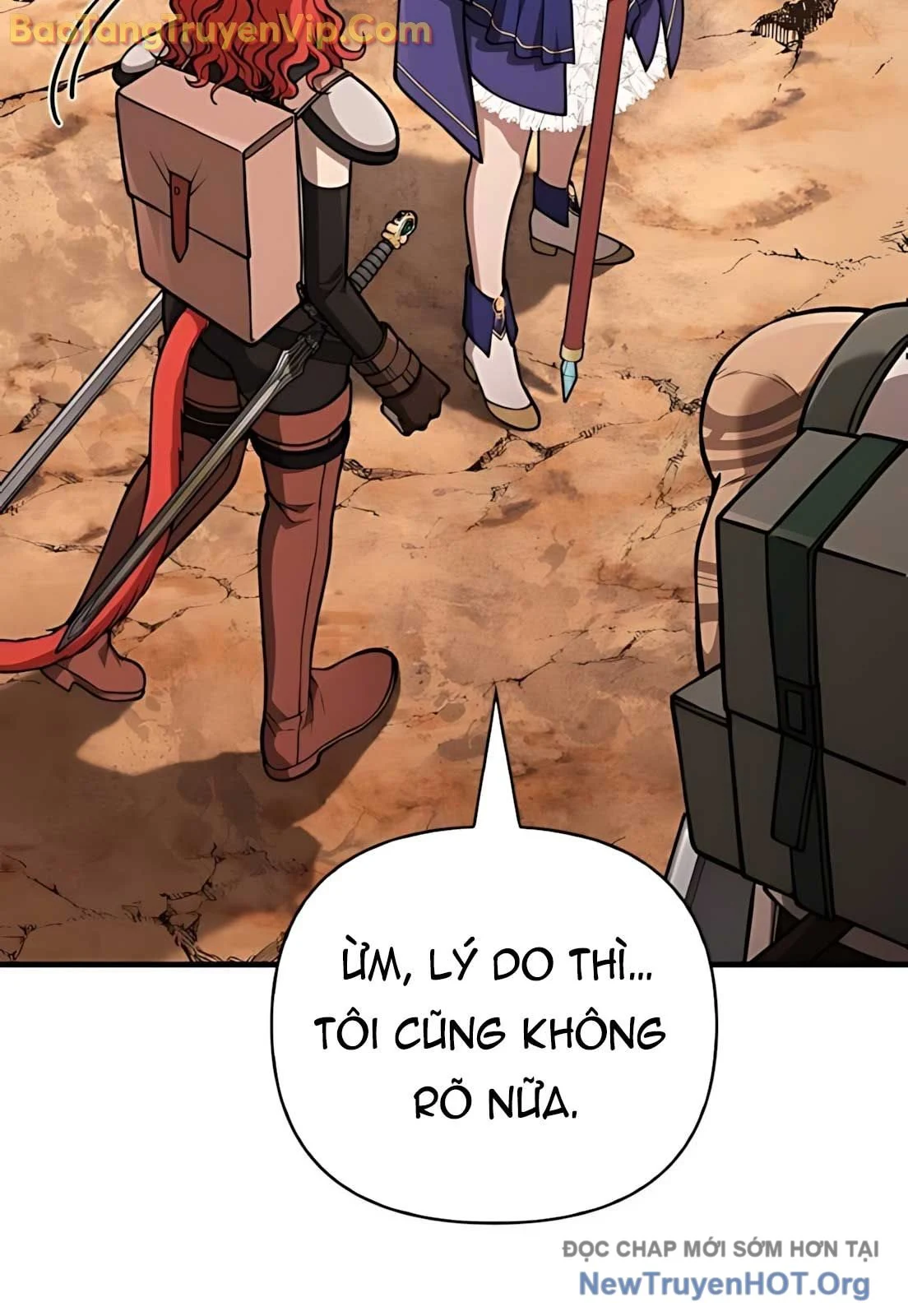 Sống Sót Trong Trò Chơi Với Tư Cách Là Một Cuồng Nhân Chapter 114 - Trang 2