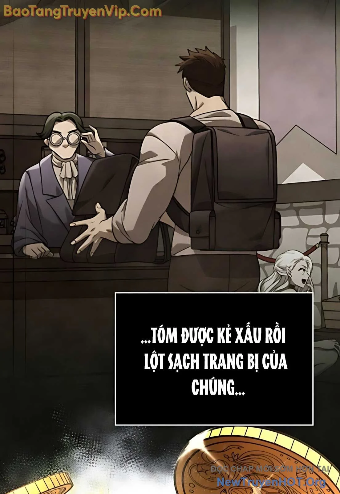 Sống Sót Trong Trò Chơi Với Tư Cách Là Một Cuồng Nhân Chapter 114 - Trang 2