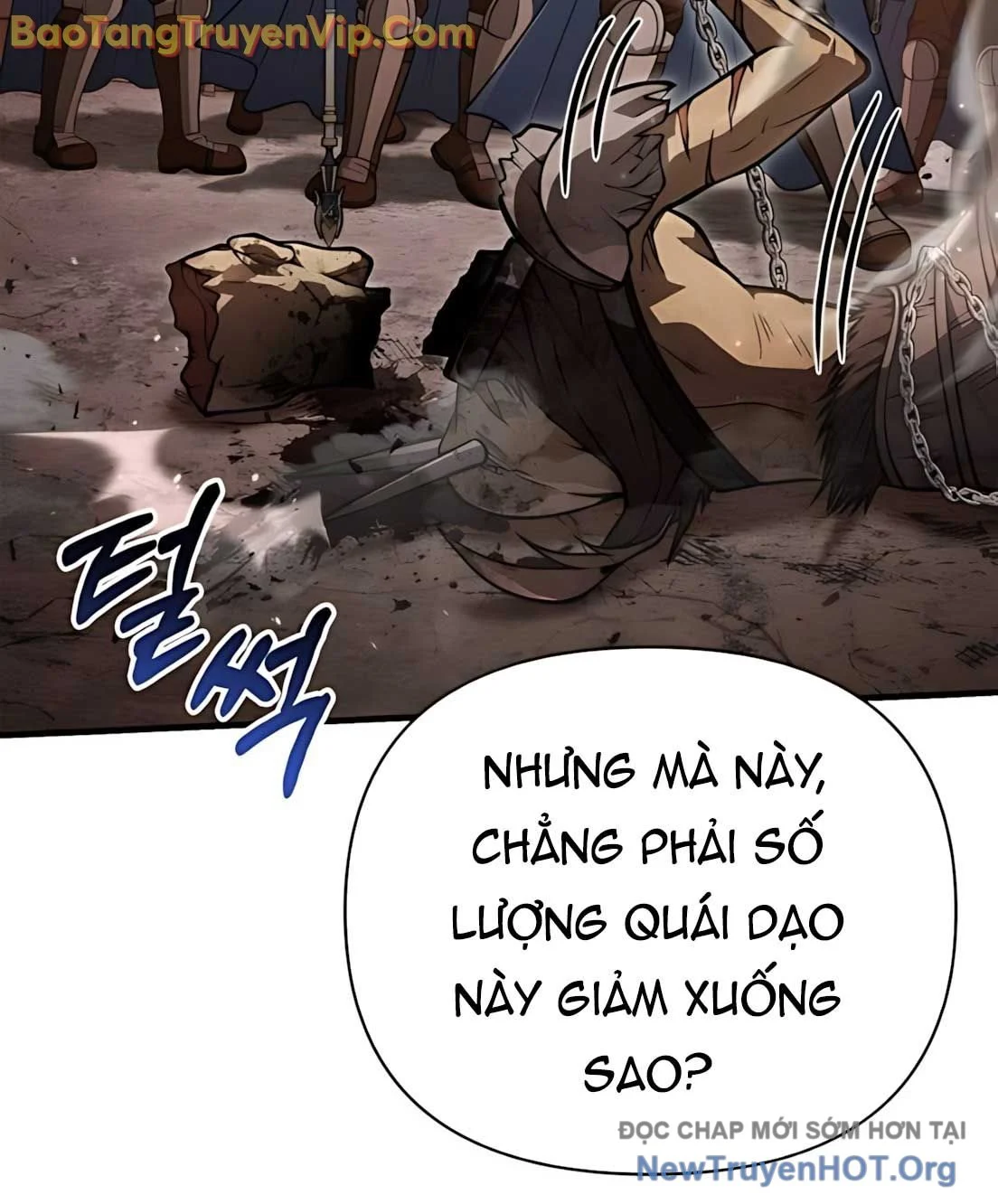 Sống Sót Trong Trò Chơi Với Tư Cách Là Một Cuồng Nhân Chapter 114 - Trang 2