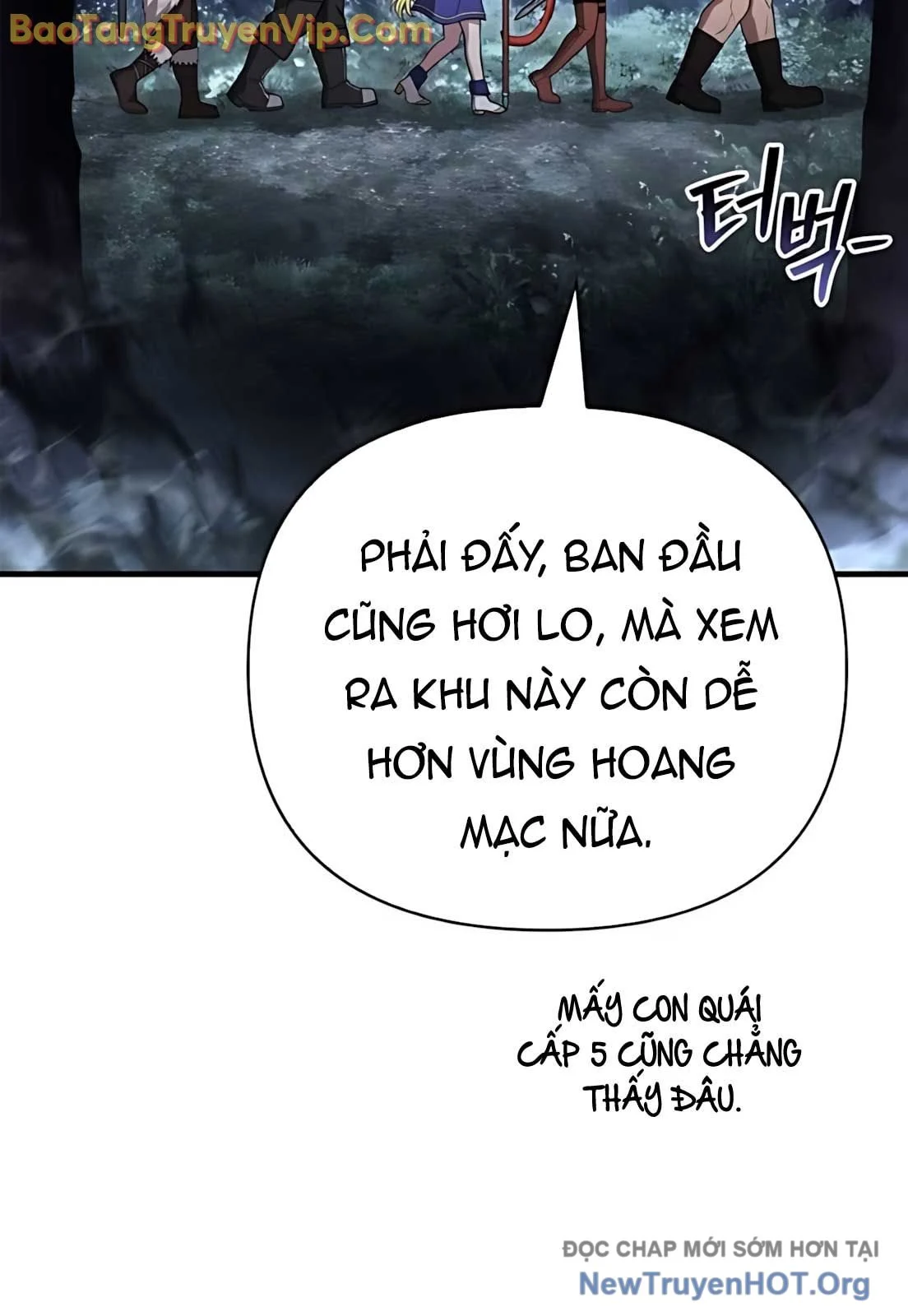 Sống Sót Trong Trò Chơi Với Tư Cách Là Một Cuồng Nhân Chapter 114 - Trang 2
