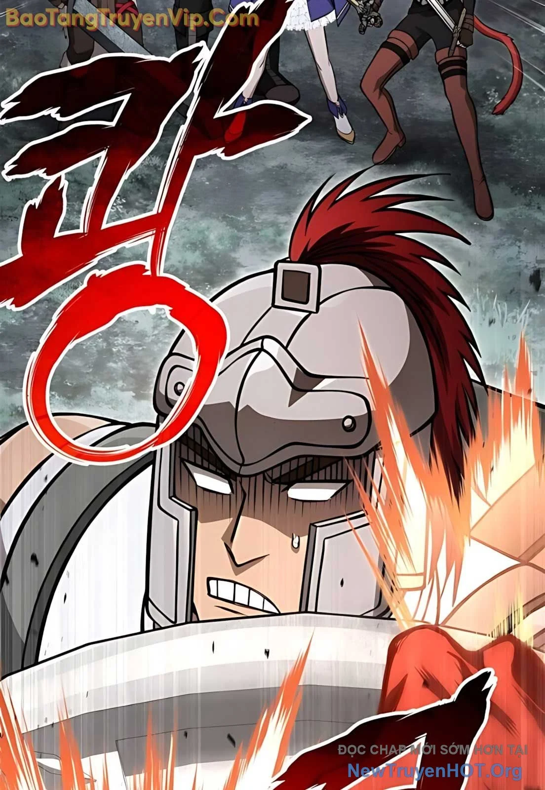 Sống Sót Trong Trò Chơi Với Tư Cách Là Một Cuồng Nhân Chapter 114 - Trang 2