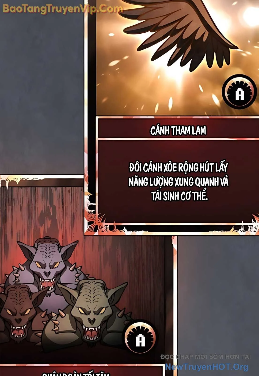 Sống Sót Trong Trò Chơi Với Tư Cách Là Một Cuồng Nhân Chapter 114 - Trang 2