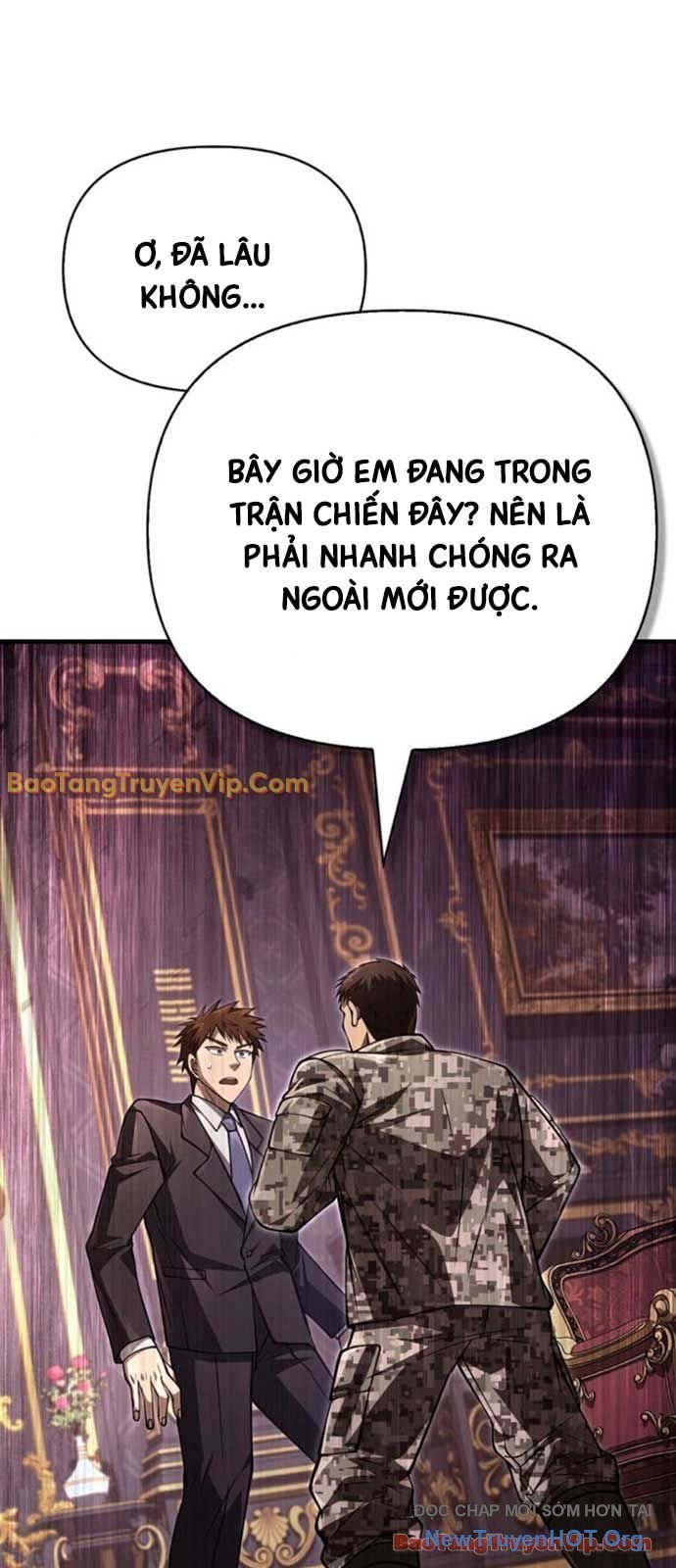 Sống Sót Trong Trò Chơi Với Tư Cách Là Một Cuồng Nhân Chapter 117 3