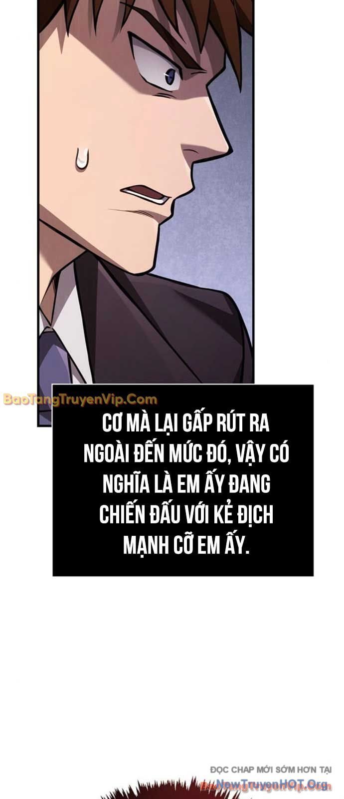 Sống Sót Trong Trò Chơi Với Tư Cách Là Một Cuồng Nhân Chapter 117 7