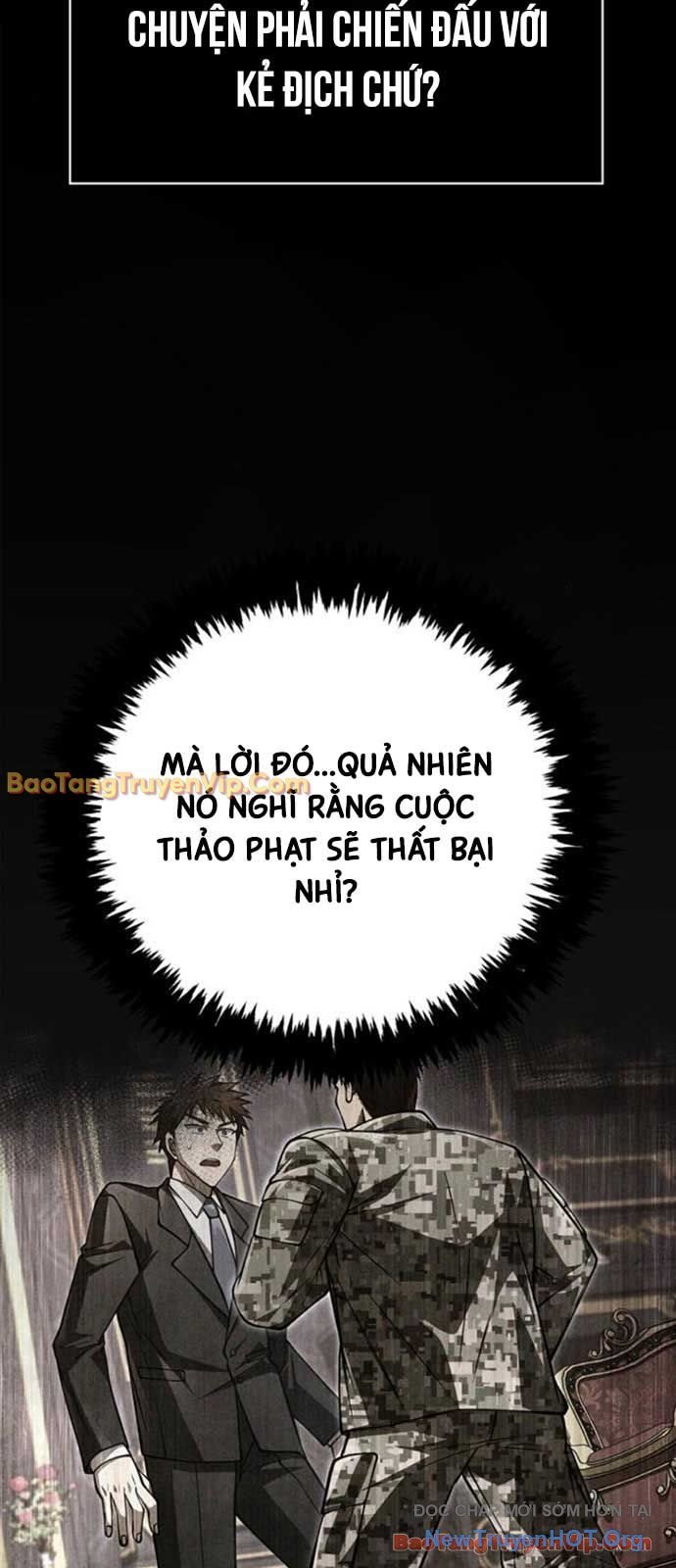 Sống Sót Trong Trò Chơi Với Tư Cách Là Một Cuồng Nhân Chapter 117 10