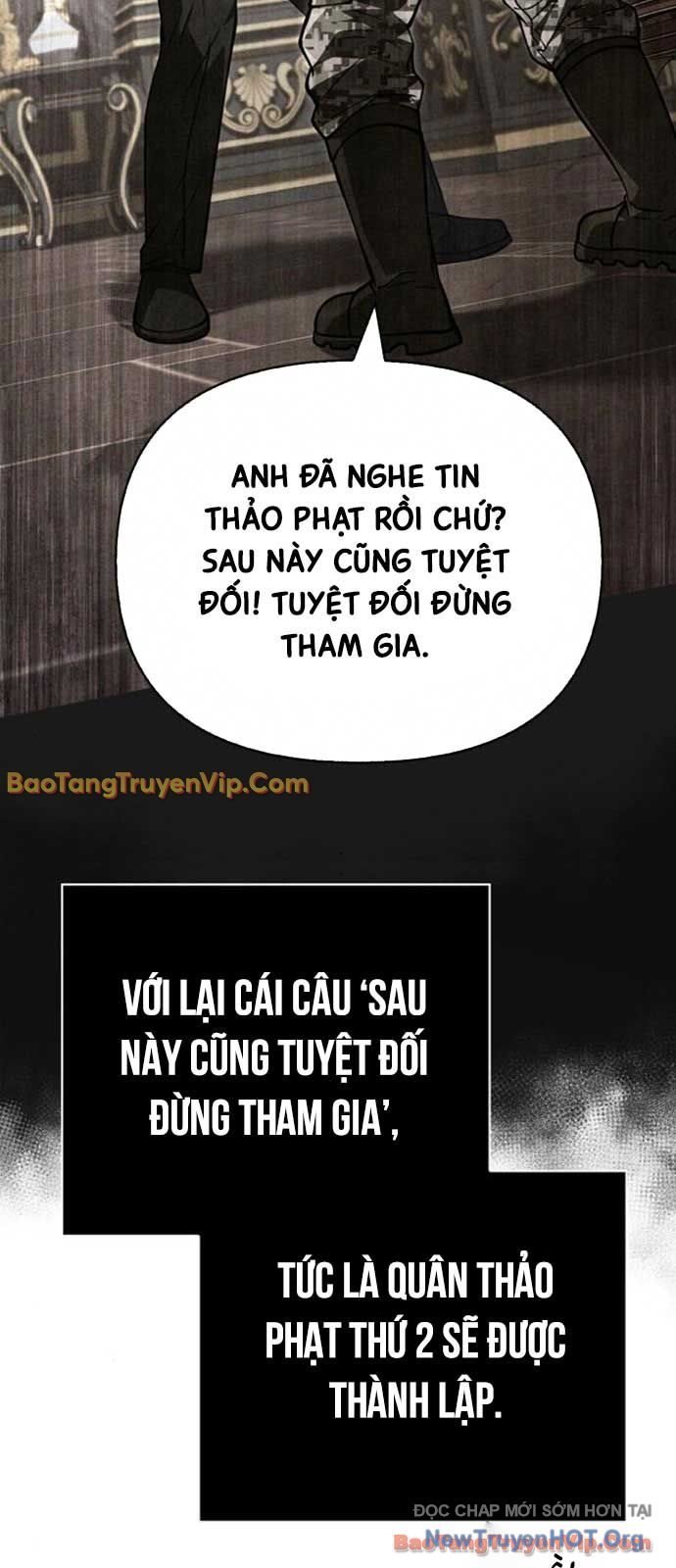 Sống Sót Trong Trò Chơi Với Tư Cách Là Một Cuồng Nhân Chapter 117 11