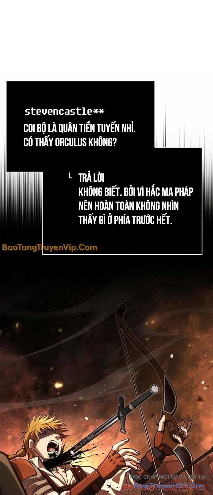 Sống Sót Trong Trò Chơi Với Tư Cách Là Một Cuồng Nhân Chapter 117 17