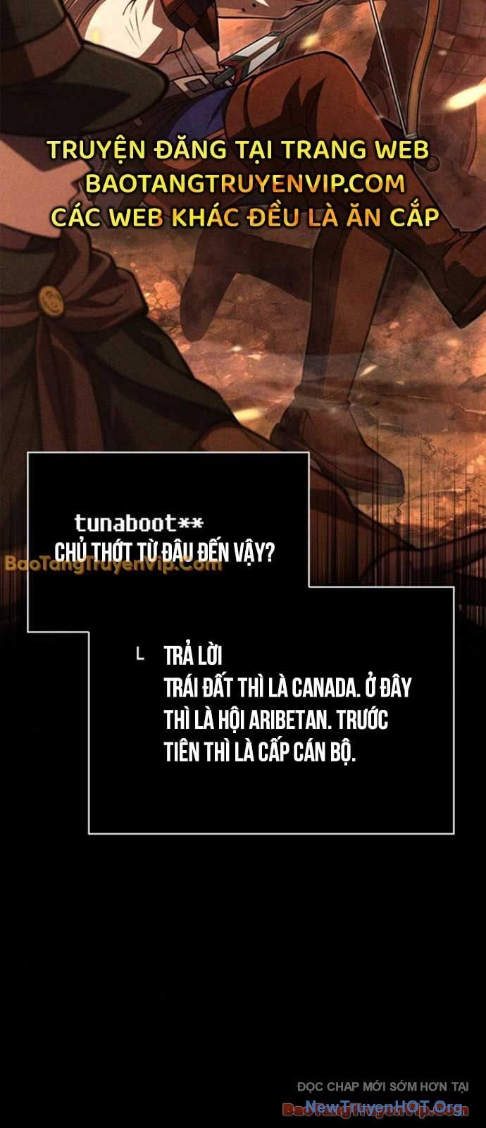 Sống Sót Trong Trò Chơi Với Tư Cách Là Một Cuồng Nhân Chapter 117 18