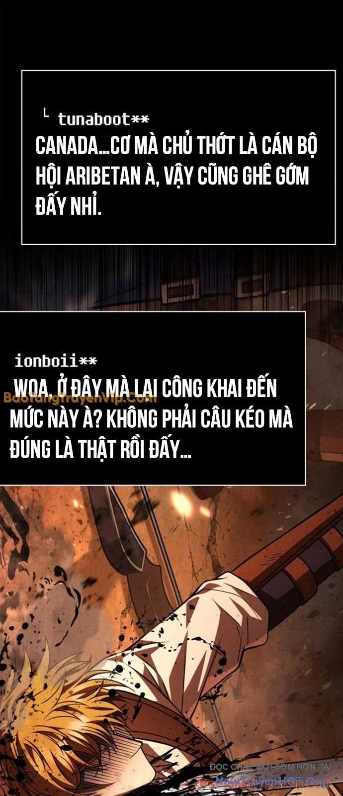 Sống Sót Trong Trò Chơi Với Tư Cách Là Một Cuồng Nhân Chapter 117 19