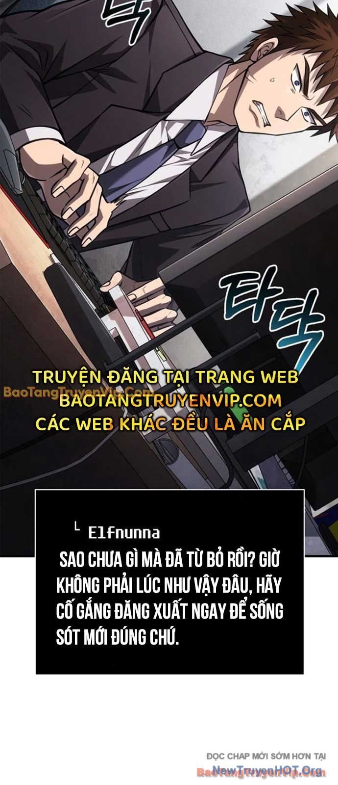 Sống Sót Trong Trò Chơi Với Tư Cách Là Một Cuồng Nhân Chapter 117 22